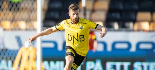 LSK-spiller tirret på seg Vålerenga-supportere, bråk etter rivaloppgjøret