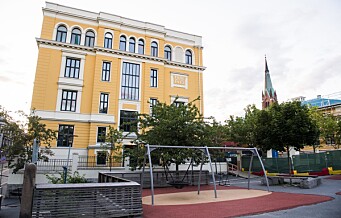 Oslo kommune får skarp skolekritikk fra Statsforvalteren. Mangler rutiner ved mobbing
