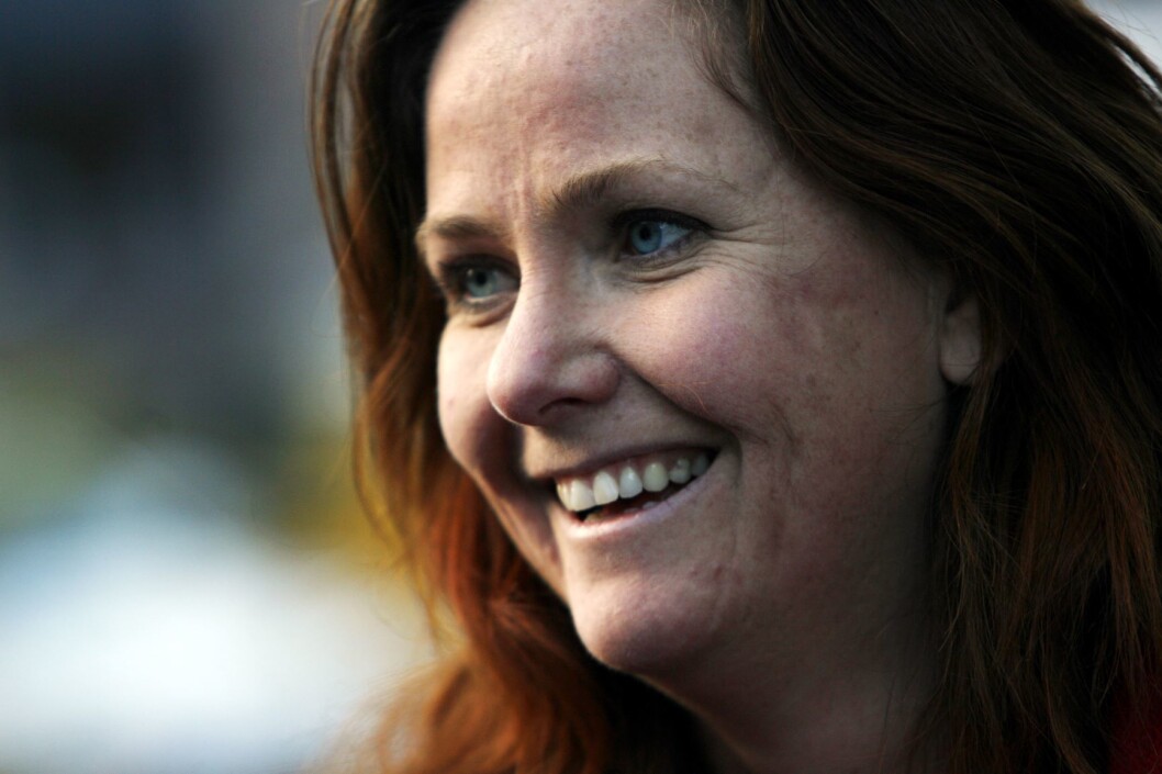 Direktør i Klimaetaten Heidi Sørensen mener den brede støtten til klimaarbeidet viser at kommunen setter inn riktige tiltak. Foto: Jarl Fr. Erichsen / NTB SCANPIX Direktør i Klimaetaten Heidi Sørensen mener den brede støtten til klimaarbeidet viser at kommunen setter inn riktige tiltak. Foto: Jarl Fr. Erichsen / NTB SCANPIX