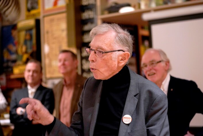Rolf Kåresen har sammen med en uavhengig gruppe jobbet fram en alternativ løsning til sykehusplan for Oslo. Planen innebærer blant annet at Ullevål sykehus bygges ut som et stort akuttsykehus med traumesenter, Aker sykehus blir lokalsykehus for Groruddalen, og Rikshospitalet beholdes slik det er i dag. Foto: Cornelius Poppe / NTB scanpix Rolf Kåresen har sammen med en uavhengig gruppe jobbet fram en alternativ løsning til sykehusplan for Oslo. Planen innebærer blant annet at Ullevål sykehus bygges ut som et stort akuttsykehus med traumesenter, Aker sykehus blir lokalsykehus for Groruddalen, og Rikshospitalet beholdes slik det er i dag. Foto: Cornelius Poppe / NTB scanpix