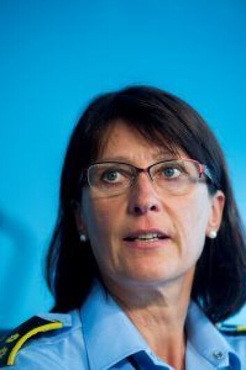 Politioverbetjent Kari-Janne Lid, leder ved Avsnitt for seksuallovbrudd. Foto: Jon Olav Nesvold / NTB scanpix Politioverbetjent Kari-Janne Lid, leder ved Avsnitt for seksuallovbrudd. Foto: Jon Olav Nesvold / NTB scanpix