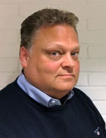 Enhetsleder for kultur og nærmiljø i Sagene bydel, Fredrik von Krogh Monclair mener det haster med å få et bedre vern av Akerselva Miljøpark, ellers kan den forsvinne bit for bit. Foto: Privat Enhetsleder for kultur og nærmiljø i Sagene bydel, Fredrik von Krogh Monclair mener det haster med å få et bedre vern av Akerselva Miljøpark, ellers kan den forsvinne bit for bit. Foto: Privat