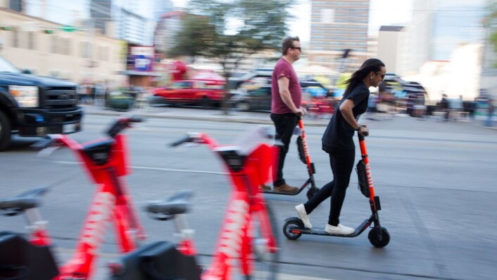 Det finnes ingen promillegrense på sykkel. Det er selvfølgelig et krav om at man ikke skal være så påvirket at man er ute av stand til å kjøre trygt, opplyser Trygg Trafikk. Illustrasjonsfoto: Foto: Martin Gundersen / NRKbeta.no Det finnes ingen promillegrense på sykkel. Det er selvfølgelig et krav om at man ikke skal være så påvirket at man er ute av stand til å kjøre trygt, opplyser Trygg Trafikk. Illustrasjonsfoto: Foto: Martin Gundersen / NRKbeta.no
