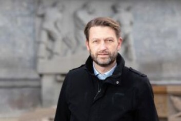 � Vi snakker gjerne med Rødt for å se om vi kan finne en løsning på deres ønsker, sier gruppeleder for Høyre, Eirik Lae Solberg. Foto: Hans Kristian Thorbjørnsen � Vi snakker gjerne med Rødt for å se om vi kan finne en løsning på deres ønsker, sier gruppeleder for Høyre, Eirik Lae Solberg. Foto: Hans Kristian Thorbjørnsen
