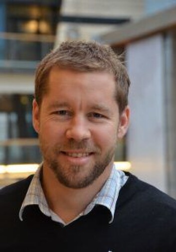 Torger Kjeldstad startet underskriftskampanjen på minsak.no. Foto: privat Torger Kjeldstad startet underskriftskampanjen på minsak.no. Foto: privat