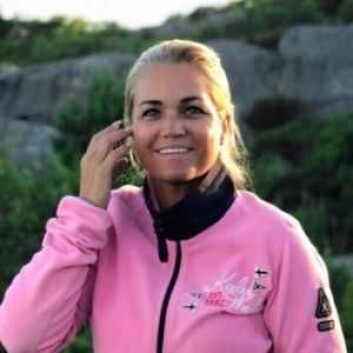 Cecilie Lyngby kan godt ende opp som bystyrerepresentant til høsten. Foto: Privat Cecilie Lyngby kan godt ende opp som bystyrerepresentant til høsten. Foto: Privat