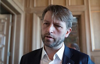 Høyre og Venstre krever nye forhandlinger om Oslopakke 3