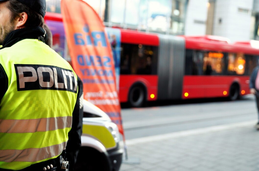 Det er ingenting som tyder på en kriminell handling, opplyser politiet. Illustrasjonsfoto: Terje Pedersen / NTB scanpix Det er ingenting som tyder på en kriminell handling, opplyser politiet. Illustrasjonsfoto: Terje Pedersen / NTB scanpix