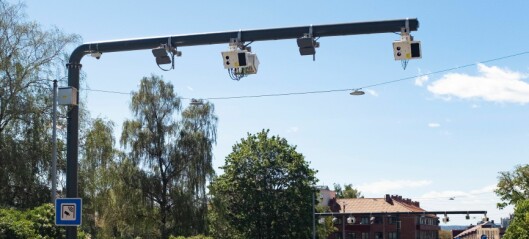 Høyres fylkesordfører vil fjerne elbilrabatten i Oslos bomstasjoner