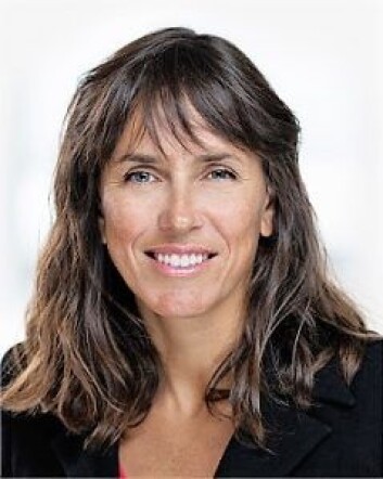 Advokat Bettina Banoun hos advokatfirmaet Wiersholm varsler nytt massesøksmål mot Oslo kommune i striden om eiendomsskatt. Foto: Advokatfirmaet Wiersholm Advokat Bettina Banoun hos advokatfirmaet Wiersholm varsler nytt massesøksmål mot Oslo kommune i striden om eiendomsskatt. Foto: Advokatfirmaet Wiersholm