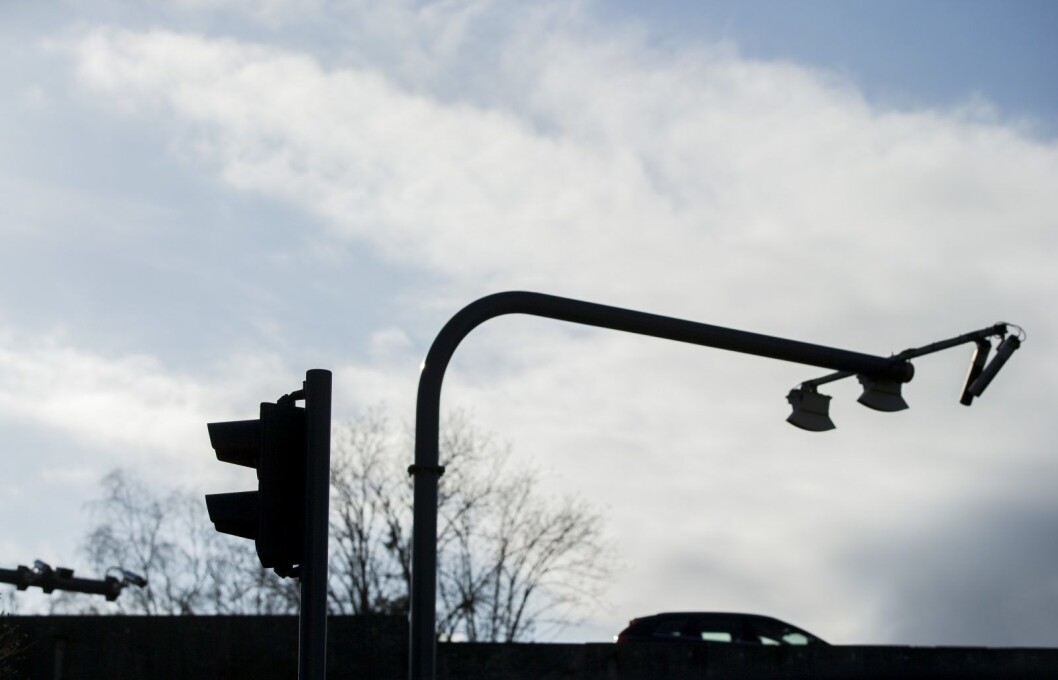 Fjellinjen og Oslo kommune påpeker at det for enkelte faktisk blir billigere med dagens tre bomringer enn systemet som var frem til 1. juni i år. Foto: Vegard Wivestad Grøtt / NTB scanpix Fjellinjen og Oslo kommune påpeker at det for enkelte faktisk blir billigere med dagens tre bomringer enn systemet som var frem til 1. juni i år. Foto: Vegard Wivestad Grøtt / NTB scanpix