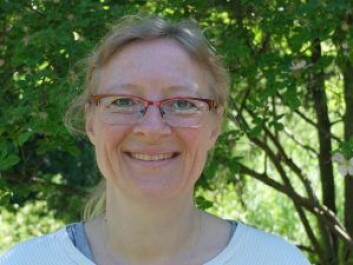 Ane Victoria Vollsnes er forsker ved Seksjon for genetikk og evolusjonsbiologi ved Institutt for biovitenskap på UiO.
