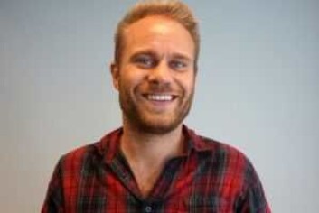 Svs førstekandidat i Gamle Oslo, Stian Amadeus Antonsen, ønsker ikke noe fotografihus på Sukkerbiten. Foto: Privat Svs førstekandidat i Gamle Oslo, Stian Amadeus Antonsen, ønsker ikke noe fotografihus på Sukkerbiten. Foto: Privat