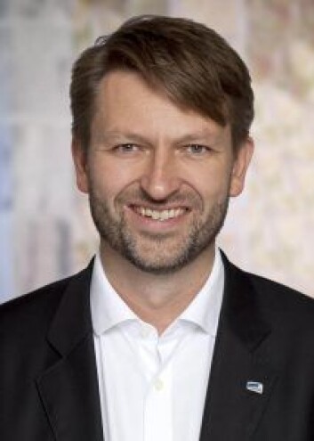 — Ingen regel uten unntak, sier Høyres Eirik Lae Solberg. Foto: Oslo Høyre — Ingen regel uten unntak, sier Høyres Eirik Lae Solberg. Foto: Oslo Høyre