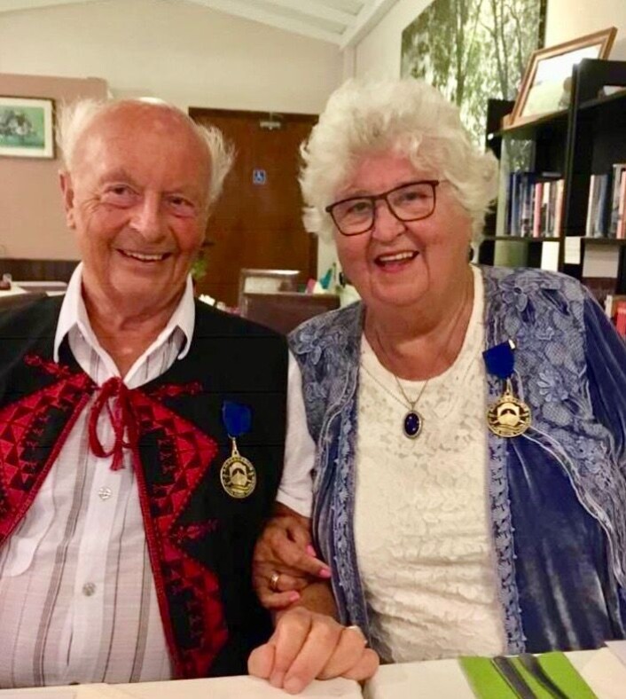 � Datteren min, som tar drosje ganske ofte, sa at dette ikke kunne stemme, sier Anne-Lise Steen Aaserud. Foto: Privat � Datteren min, som tar drosje ganske ofte, sa at dette ikke kunne stemme, sier Anne-Lise Steen Aaserud. Foto: Privat