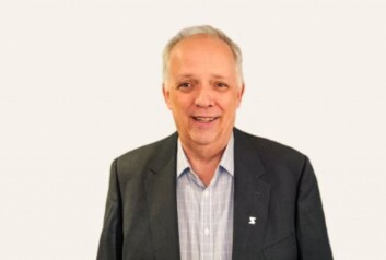 Jan Rustad, presseansvarlig hos Sporveien, understreker at videoer kan gis til politiet i forbindelse med ransaker. Foto: Oslo Sporveier Jan Rustad, presseansvarlig hos Sporveien, understreker at videoer kan gis til politiet i forbindelse med ransaker. Foto: Oslo Sporveier