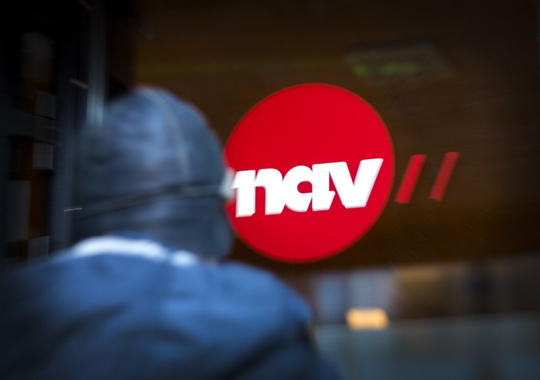I fjor dømte Oslo tingrett mennene til fengsel i ett år, og til å betale Nav nærmere 1,1 millioner kroner i erstatning. Foto: Gorm Kallestad / NTB scanpix I fjor dømte Oslo tingrett mennene til fengsel i ett år, og til å betale Nav nærmere 1,1 millioner kroner i erstatning. Foto: Gorm Kallestad / NTB scanpix