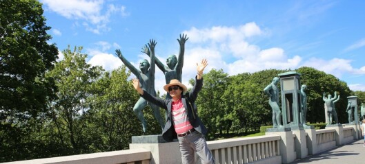 Vigelandsparken og Vigeland-museet: 10 tips fra museets ansatte som sikrer kunstopplevelsen i sommer