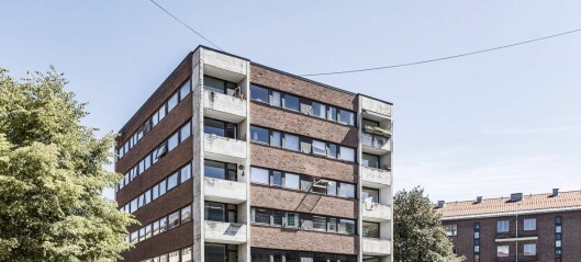 To-roms oppussingsobjekt på Bjølsen solgt for 1,1 million over prisantydning