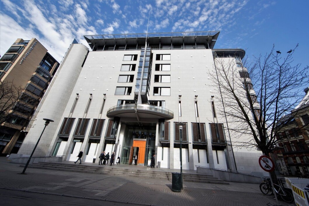 En 49 år gammel kulturtopp må i januar neste år møte i Oslo tingrett siktet for hele ni voldtekter. Foto: Terje Pedersen / NTB scanpix En 49 år gammel kulturtopp må i januar neste år møte i Oslo tingrett siktet for hele ni voldtekter. Foto: Terje Pedersen / NTB scanpix