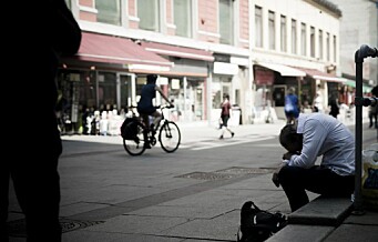 — Oslo kommune tar ansvar for tilbakebetaling av urettmessig innkrevd egenandel fra rusavhengige