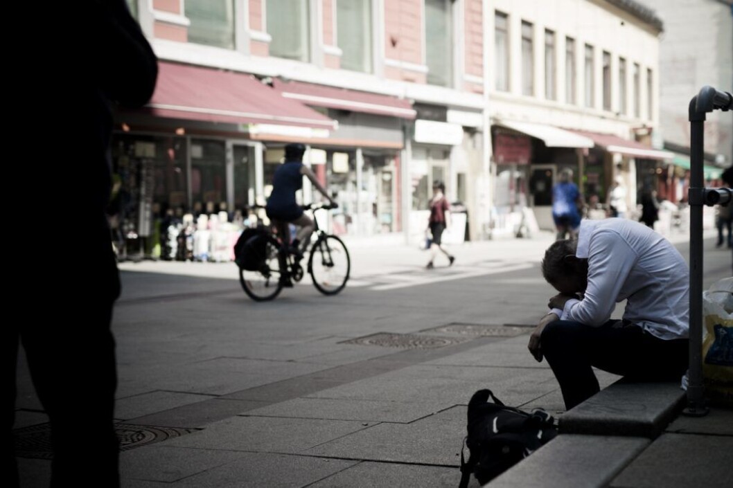 � Ikke alle ønsker å trekke frem fortiden igjen, selv om de kan ha krav på tilbakebetaling. Noen har lagt utfordringene bak seg og ønsker ikke påminnelser om sine rusprobleme, mener direktør Guri Bergo i velferdsetaten. Foto: Christian Vassdal � Ikke alle ønsker å trekke frem fortiden igjen, selv om de kan ha krav på tilbakebetaling. Noen har lagt utfordringene bak seg og ønsker ikke påminnelser om sine rusprobleme, mener direktør Guri Bergo i velferdsetaten. Foto: Christian Vassdal