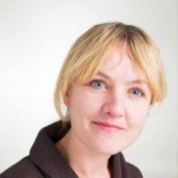 Nina Langeland fra Studentsamskipnaden i Oslo, oppfordrer studenter til å ta i bruk de kanalene de kan for å finne seg en bolig. Foto: SiO Nina Langeland fra Studentsamskipnaden i Oslo, oppfordrer studenter til å ta i bruk de kanalene de kan for å finne seg en bolig. Foto: SiO