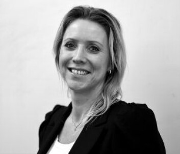 Anette Langseth i Urban Infrastructure Partner Group, som drifter bysykkeltilbudet i byen, legger ikke skjul på at bruken av bysyklene har gått ned etter at el-sparkesyklene inntok Oslo Foto: UIP Anette Langseth i Urban Infrastructure Partner Group, som drifter bysykkeltilbudet i byen, legger ikke skjul på at bruken av bysyklene har gått ned etter at el-sparkesyklene inntok Oslo Foto: UIP