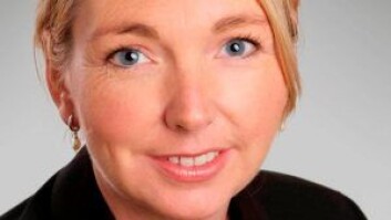 Ingvild Åsgård er kommunikasjonssjefen for gjennomføringen av årets kommunevalg i Oslo. Foto: Oslo kommune Ingvild Åsgård er kommunikasjonssjefen for gjennomføringen av årets kommunevalg i Oslo. Foto: Oslo kommune