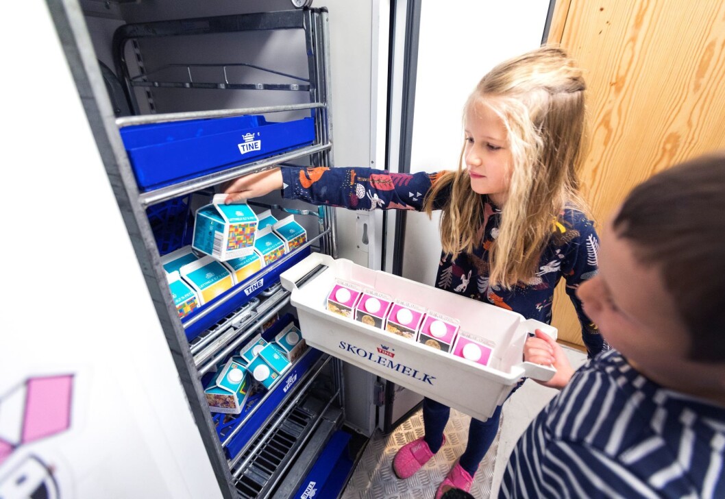 – Mange slipper en regning på 22 000 kroner for hvert barn de har i AKS, en stor «skattelette» for vanlige oslofamilier. Foto: Gorm Kallestad / NTB scanpix – Mange slipper en regning på 22 000 kroner for hvert barn de har i AKS, en stor «skattelette» for vanlige oslofamilier. Foto: Gorm Kallestad / NTB scanpix