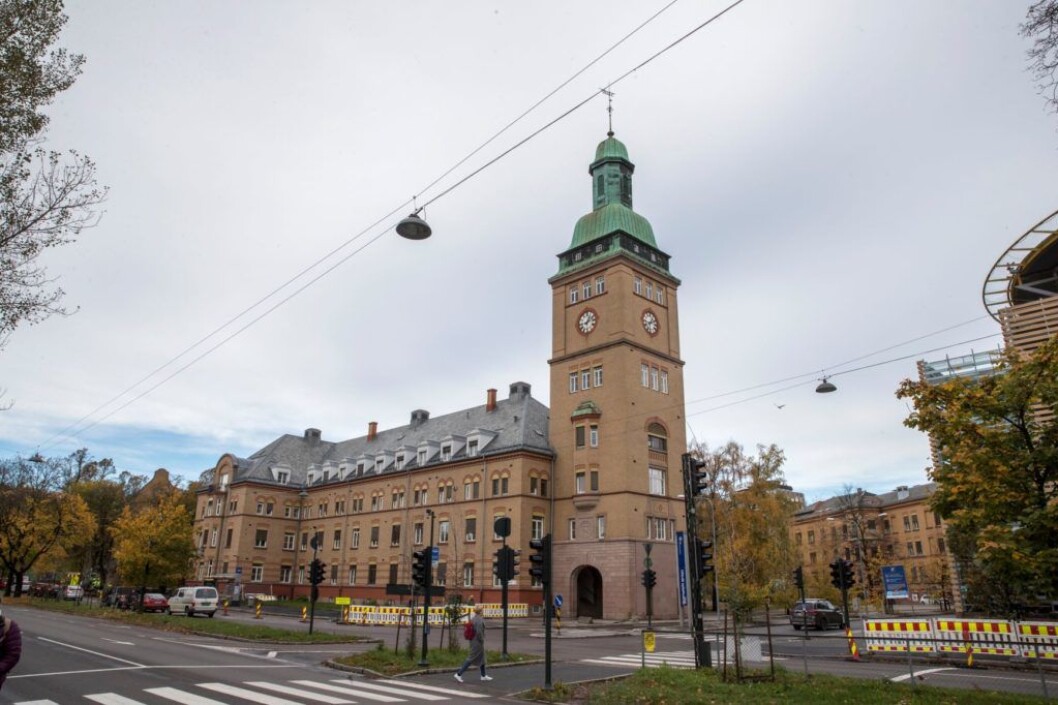 Kilden til metanolen er ukjent, men Ullevål sykehus advarer mot at den giftige væsken kan være i omløp. Foto: Terje Bendiksby / NTB scanpix Kilden til metanolen er ukjent, men Ullevål sykehus advarer mot at den giftige væsken kan være i omløp. Foto: Terje Bendiksby / NTB scanpix