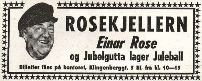 Arbeiderbladet, 1965 Arbeiderbladet, 1965