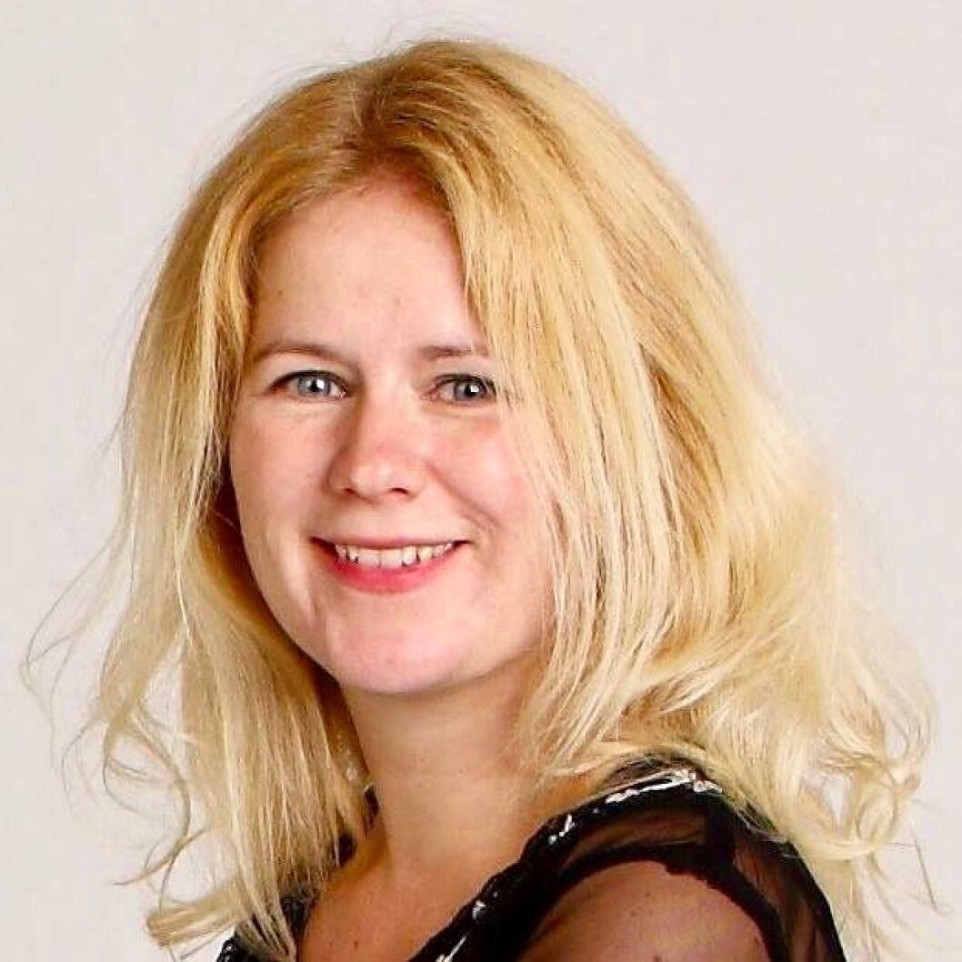 Tonje Tornes (41) ønsker seg flere tiltak som adresserer de økende økonomiske forskjellene i byen. Foto: Privat Tonje Tornes (41) ønsker seg flere tiltak som adresserer de økende økonomiske forskjellene i byen. Foto: Privat