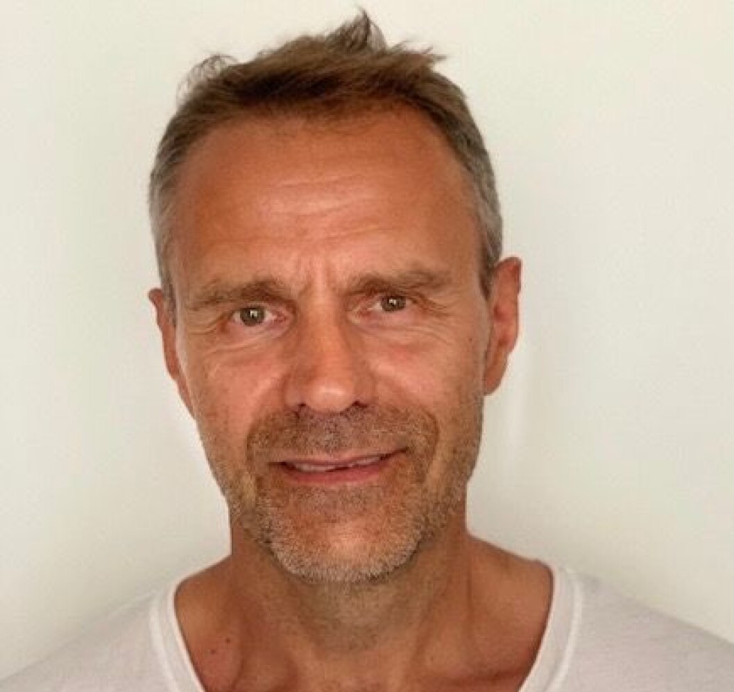 Per Gunnar Dahl (56). Foto: Privat Per Gunnar Dahl (56). Foto: Privat
