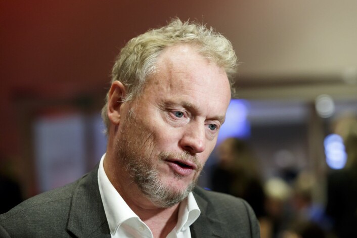 � Det skal være lovpålagt både å tilby og redegjøre for alternativet før man gir kontantstøtte, sier byrådsleder Raymond Johansen (Ap). Foto: Cornelius Poppe / NTB scanpix � Det skal være lovpålagt både å tilby og redegjøre for alternativet før man gir kontantstøtte, sier byrådsleder Raymond Johansen (Ap). Foto: Cornelius Poppe / NTB scanpix