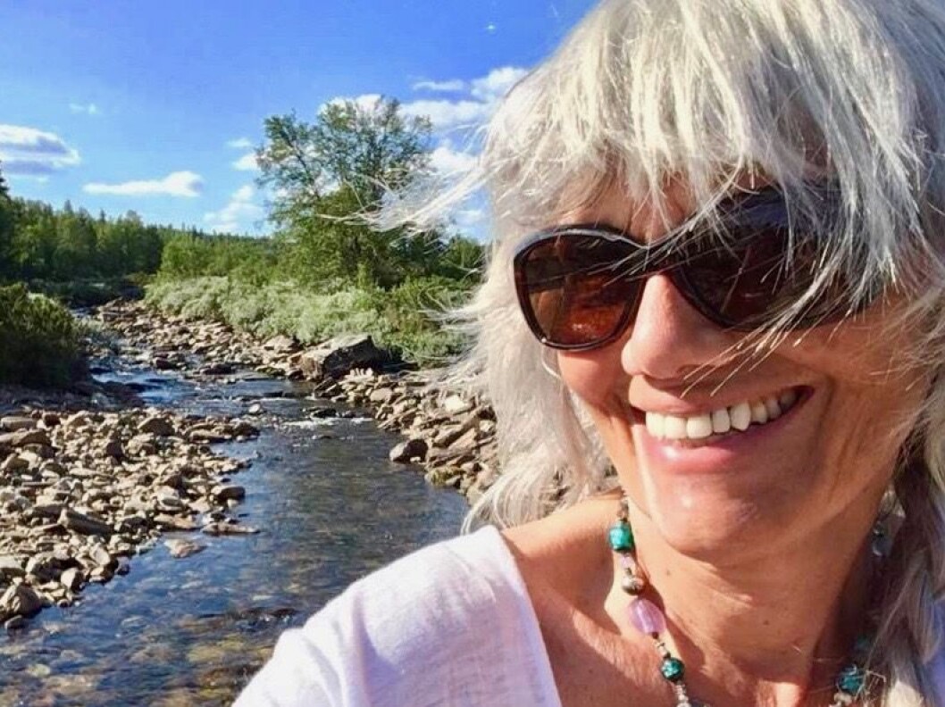 Angela Amoroso (72) ønsker seg en mer helhetlig byplanlegging som ikke går på bekostning av nærmiljøene. Foto: Privat Angela Amoroso (72) ønsker seg en mer helhetlig byplanlegging som ikke går på bekostning av nærmiljøene. Foto: Privat