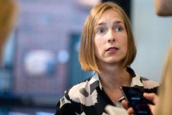 Forsknings- og høyere utdanningsminister Iselin Nybø er enig i at det burde bygges flere studentboliger. Foto: Audun Braastad / NTB scanpix Forsknings- og høyere utdanningsminister Iselin Nybø er enig i at det burde bygges flere studentboliger. Foto: Audun Braastad / NTB scanpix
