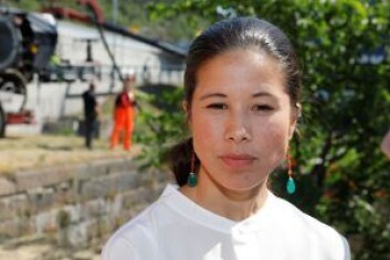 Byråd for miljø og samferdsel, Lan Marie Berg, mener hun har overholdt informasjonsplikten overfor bystyret i Oslo. Arkivfoto: Ole Berg-Rusten / NTB scanpix Byråd for miljø og samferdsel, Lan Marie Berg, mener hun har overholdt informasjonsplikten overfor bystyret i Oslo. Arkivfoto: Ole Berg-Rusten / NTB scanpix