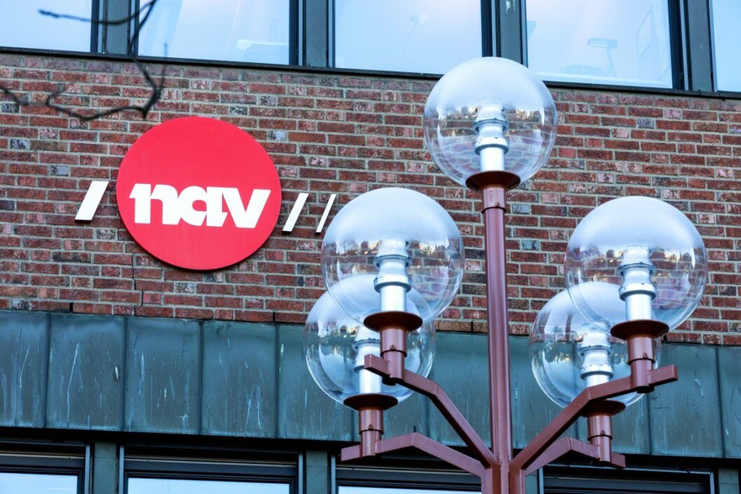 Innovative NAV-kontorer begynner å vise interesse for det Robuste Mennesker får til. Foto: Gorm Kallestad / NTB scanpix Innovative NAV-kontorer begynner å vise interesse for det Robuste Mennesker får til. Foto: Gorm Kallestad / NTB scanpix