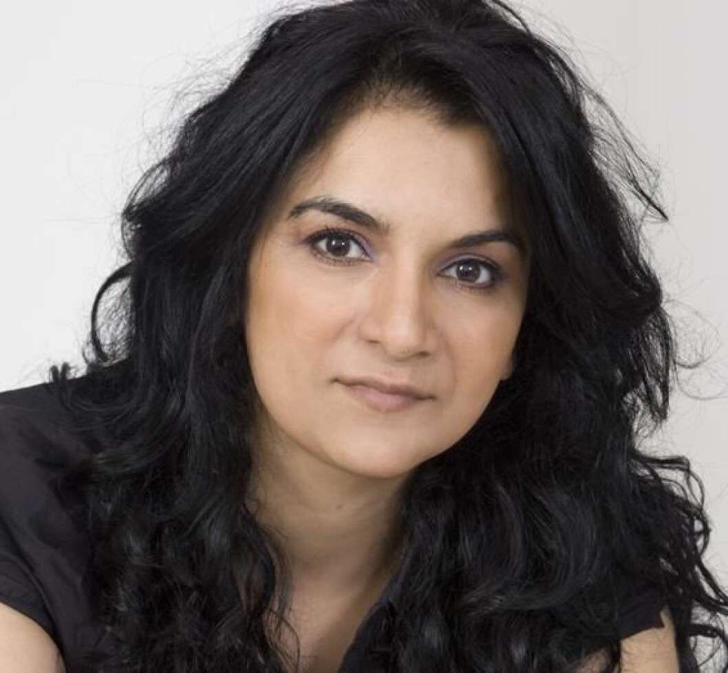 Iffit Qureshi er bekymret over mangelen på tiltak rettet mot eldre i Groruddalen. Foto: Privat Iffit Qureshi er bekymret over mangelen på tiltak rettet mot eldre i Groruddalen. Foto: Privat