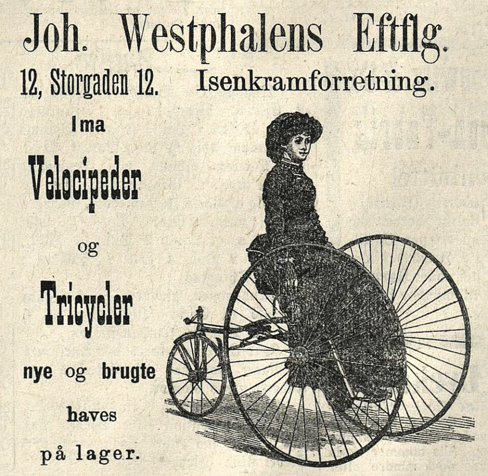 VG, 1884