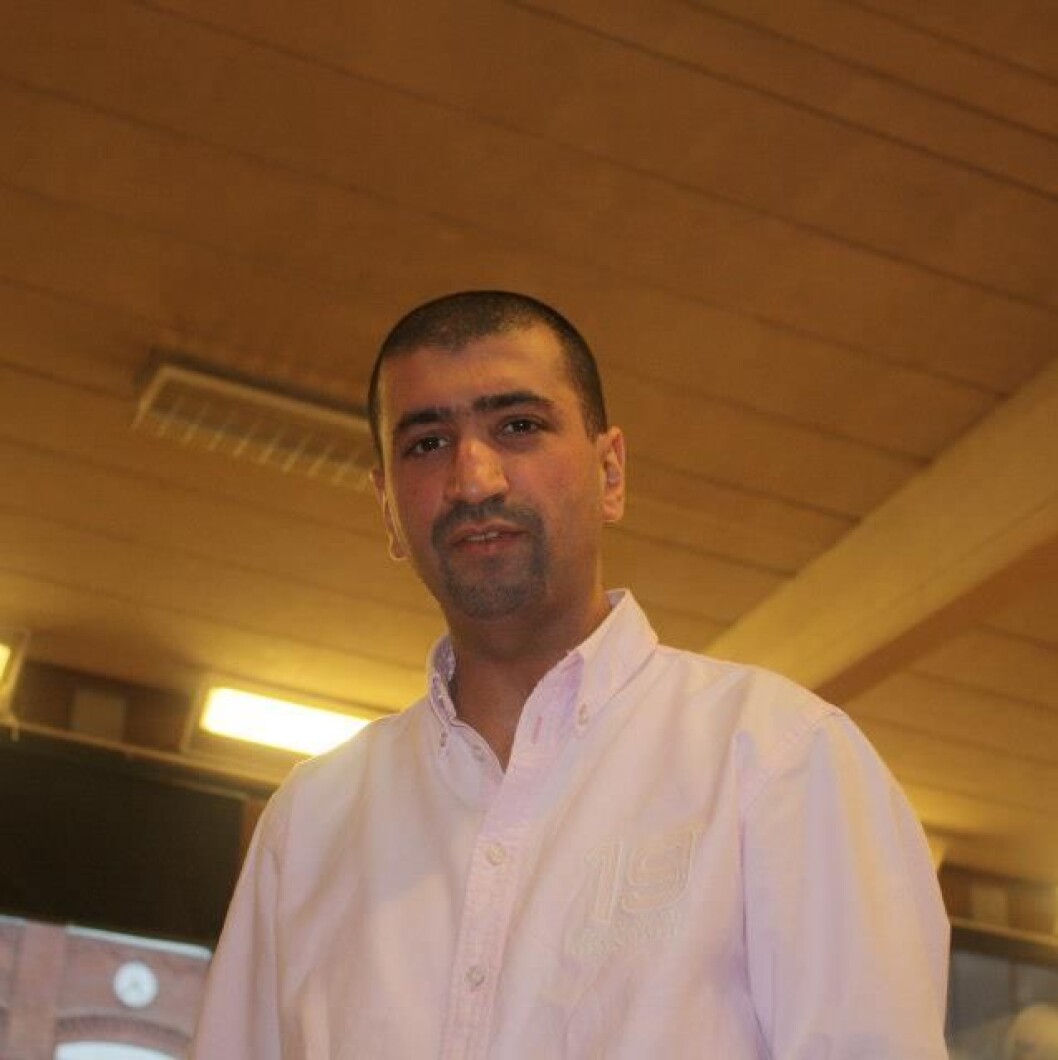 Mohamed Fariss (38), leder for Sterling for Integrering og Inkludering, mener man må satse på eksisterende initiativ på Grønland fremfor å skape nye. Foto: Privat Mohamed Fariss (38), leder for Sterling for Integrering og Inkludering, mener man må satse på eksisterende initiativ på Grønland fremfor å skape nye. Foto: Privat