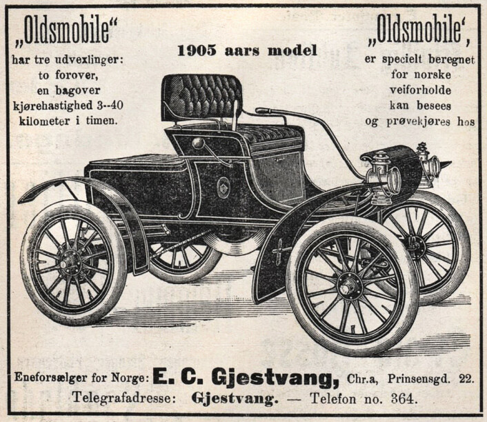 Solungen, 1905 Solungen, 1905