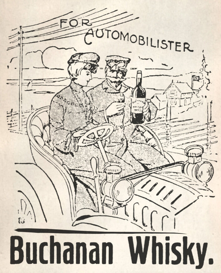 Aftenposten, 1920 Aftenposten, 1920