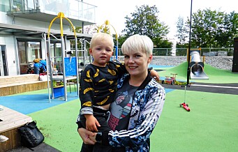 En ny barnehageplan for Oslo sier byen vil få 2000 nye barnehageplasser de neste tre årene