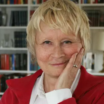 Anne-Kjersti Langefoss