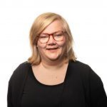 Mari Berdal Djupvik (H). Foto: Oslo Høyre Mari Berdal Djupvik (H). Foto: Oslo Høyre