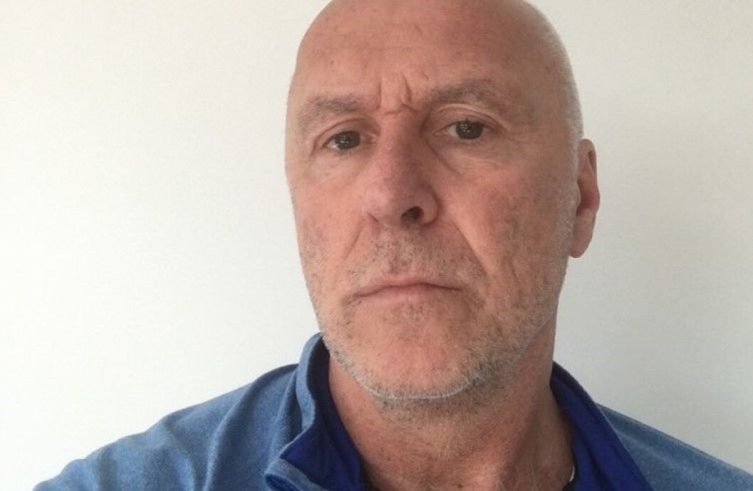 - Jeg gleder meg masse til å ta over som leder på Jordal, sier ny daglig leder, Jon Thore Thorstensen. Foto: Privat - Jeg gleder meg masse til å ta over som leder på Jordal, sier ny daglig leder, Jon Thore Thorstensen. Foto: Privat