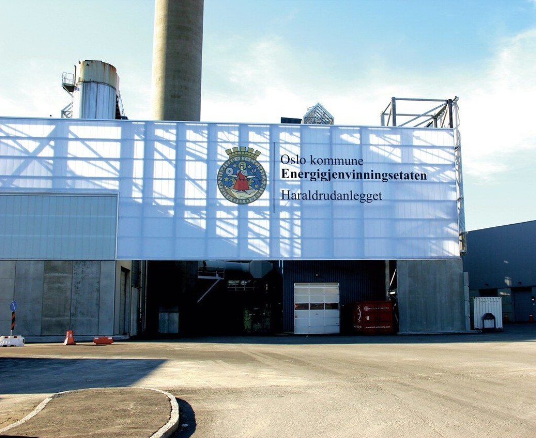 Fra tidligere er det kjent at energigjenvinningsetaten EGE granskes for omfattende brudd på arbeidsmiljøloven i tillegg til påstander om brudd på innkjøpsregler og ureglementerte ansettelser. Foto: Oslo kommune Fra tidligere er det kjent at energigjenvinningsetaten EGE granskes for omfattende brudd på arbeidsmiljøloven i tillegg til påstander om brudd på innkjøpsregler og ureglementerte ansettelser. Foto: Oslo kommune