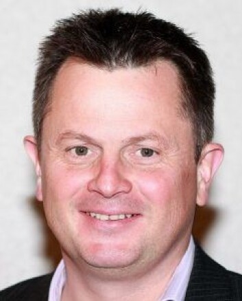 Øyvind Slåke (Ap). Foto: Jarvin / Wikipedia Øyvind Slåke (Ap). Foto: Jarvin / Wikipedia
